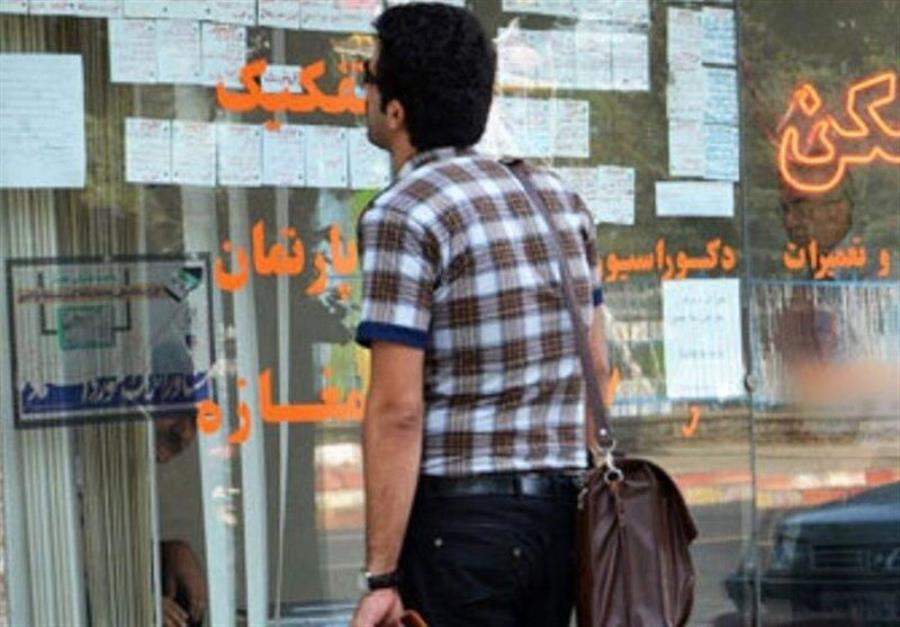 هشدار افزایش تخلفات؛ روند ثبت قراردادها بازار مسکن را بحرانی می‌کند
